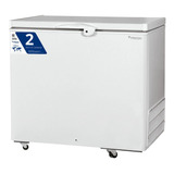 Freezer Horizontal Dupla Ação Porta Cega 311 Litros Fricon H