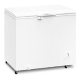 Freezer Horizontal Electrolux 1 Porta 314 Litros H330