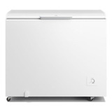 Freezer Horizontal Electrolux 314l Hi330 Branco 127v