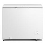 Freezer Horizontal Electrolux 314l Inverter Branco 220v
