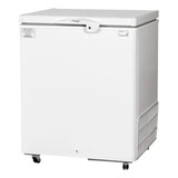 Freezer Horizontal Fricon 216 Litros Dupla Ação Tampa Cega