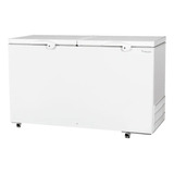 Freezer Horizontal Fricon Dupla Ação Hced 503l Cor Branco