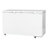 Freezer Horizontal Fricon Hced 503 Litros Branco 220v