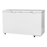 Freezer Horizontal Hced 503 Litros Fricon Dupla Ação 220v