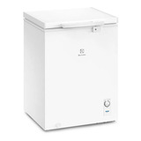 Freezer Horizontal He150 143 Litros Electrolux