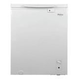 Freezer Horizontal Philco 143 Litros Pfh160b Branco 127v