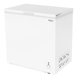 Freezer Horizontal Philco 199 Litros Pfh205b Dupla Função 