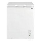 Freezer Horizontal Philco Pfh160b 143l 127v