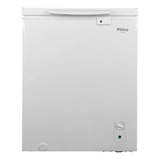 Freezer Horizontal Philco Pfh160b 143l Branco 127v