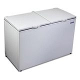 Freezer Horizontal Refrigerador 2 Porta Da420