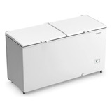 freezer refrigerador horizontal litros bivolt metalfrio