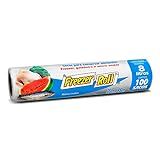 Freezer Roll  Saco Para Alimentos