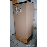 Freezer Vertical Brastemp Antigo