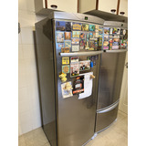 Freezer Vertical Brastemp Flex De 228 Litros Frost Free