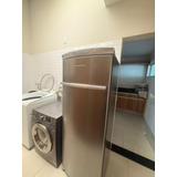 Freezer Vertical Brastemp Flex Frost Free 228 Litros 110v