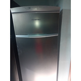 Freezer Vertical Brastemp Flex Frost Free 228 Litros