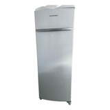Freezer Vertical Brastemp Flex Frost Free 228l 110v