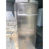 Freezer Vertical Brastemp Flex Frost Free