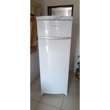 Freezer Vertical Brastemp Frost Free 228 Litros Bvr28 110v