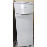 Freezer Vertical Bvr28nb Frost Free Flex Branco Brastemp 110