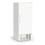Freezer Vertical Conservex Rcv 570 Branco