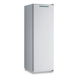 Freezer Vertical Consul 121 Litros Cvu18gb Cor Branco 220v
