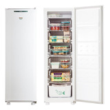 Freezer Vertical Consul 142 Litros Cvu20gb 220v