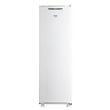 Freezer Vertical Consul Slim 142 Litros CVU20GB 110V