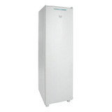 Freezer Vertical Cvu20 142 Litros Consul Cor Branco Voltagem 110v