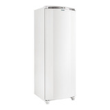 Freezer Vertical Cvu30fb 246litros Branco Consul 110v