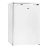 Freezer Vertical Eco Gelo Compacto 85l