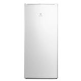 Freezer Vertical Electrolux Cycle Defrost 162 Litros Inverter 1 Porta Branco FEI19 127V