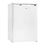Freezer Vertical Eos Ecogelo 85 Litros