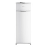 Freezer Vertical Frost Free 1 Porta 228 Litros Brastemp