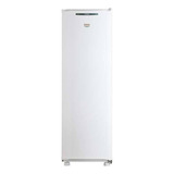 Freezer Vertical Slim Cvu20gb Branco 142l Consul 220v