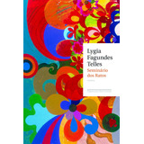 frei telles ramon -frei telles ramon Seminario Dos Ratos De Telles Lygia Fagundes Editora Schwarcz Sa Capa Mole Em Portugues 2009