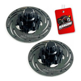 Freio A Disco Dianteiro Gm Opala Furação 5x114 Poke Parts 
