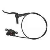Freio A Disco Hidraulico Dianteiro Shimano Bl m315 Bike