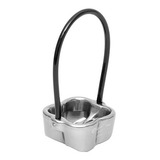Freio Atc Shape Rapel Escalada Alpenpass