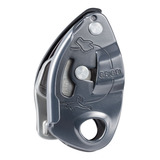 Freio Autoblocante Grigri 2019 Petzl Escalada cinza 