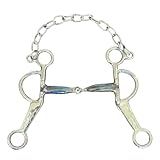 Freio Bridão Fernadinho Bocal Partido