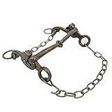 Freio Bridão Partido SV4762