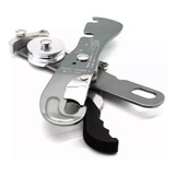 Freio Descensor Class Com Antipanico For Rope Rapel Espe