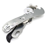 Freio Descensor Class Com Antipanico Usclimb Rapel Espel