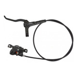 Freio Dianteiro Esquerdo Hidraulico Shimano Altus Mt200