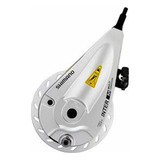 Freio Dianteiro Shimano Roller Brake Br c3000 P Cubo Nexus