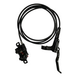 Freio Disco Hidráulico Shimano Altus Mt200 Traseiro New M315