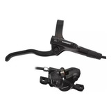 Freio Disco Hidraulico Shimano Traseiro Altus Bl mt200 Dir