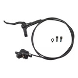 Freio Disco Hidraulico Traseiro Shimano Altus Mt200 Mtb