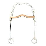 Freio Em Inox Modelo L